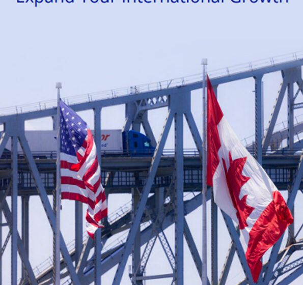  Shipping to Canada: Expand Your International Growth