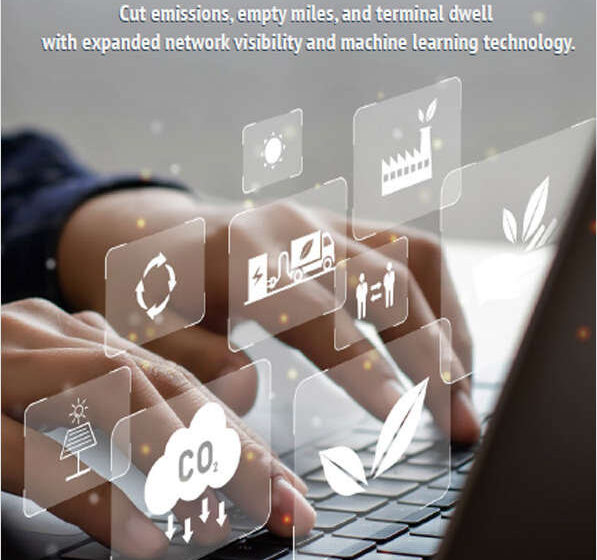  Rapidly Improve Your Supply Chain’s Sustainability