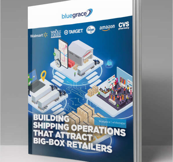  Building Shipping Operations That Attract Big-Box Retailers