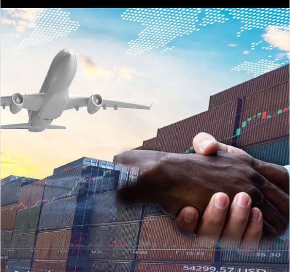  Future-Proof Your Logistics Operations to Build a Resilient Business