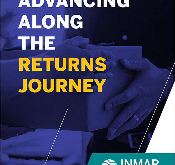  Advancing Along the Returns Journey