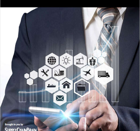  Using Digital Deflation to Prepare Manufacturers for Change