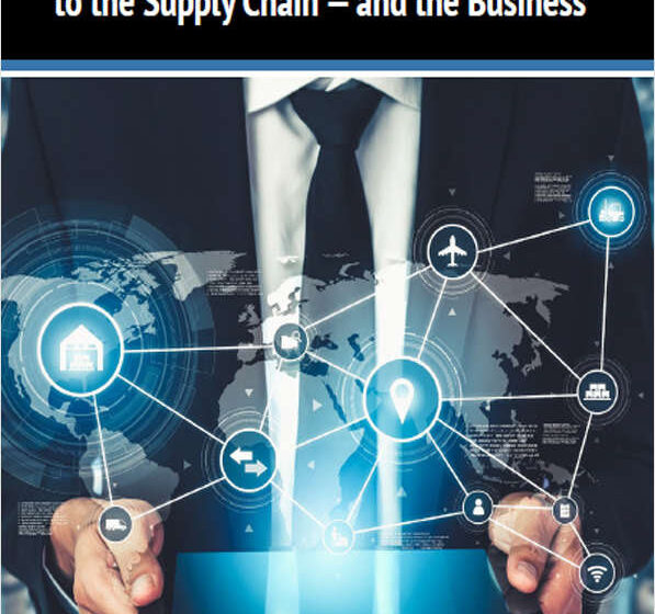  Five Essential Ways a Buy-Sell Solution Brings Resiliency and Agility to the Supply Chain — and the Business