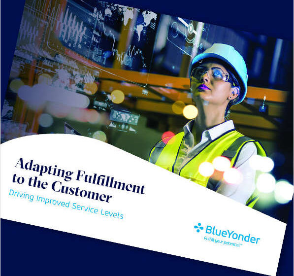  Adapting Fulfillment to the Customer