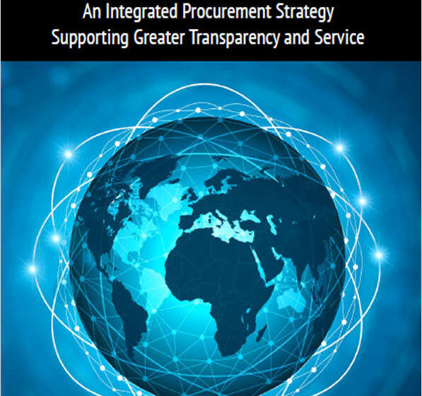  Direct Sourcing: Where Is It Now and Where Is It Going?