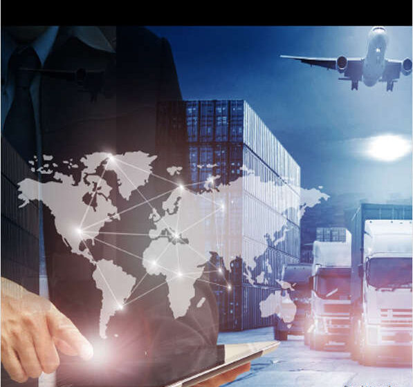  An Optimized, Frictionless Commerce Platform Solves Five Supply Chain Challenges