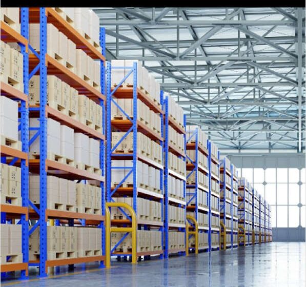  Five Reasons to Invest in Enhanced Vision Technology for Your Warehouse