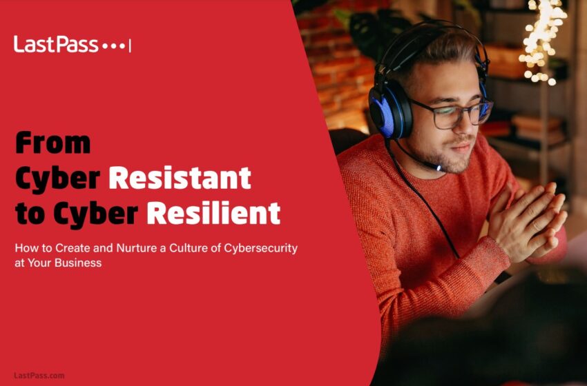  From Cyber Resistant to Cyber Resilient