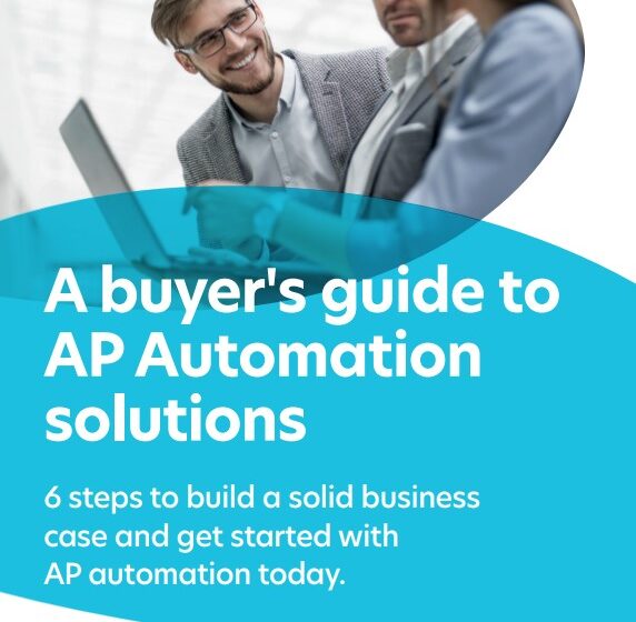  6 Steps to Building an AP Automation Business Case