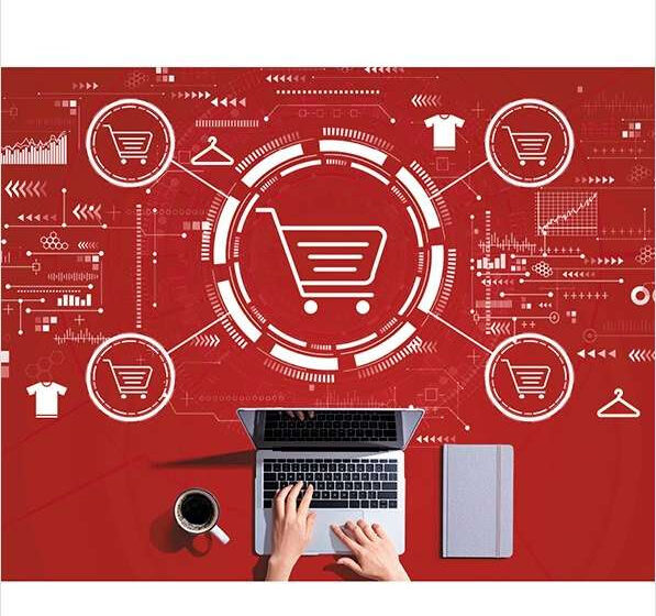 Five Visibility Benefits for Fashion and Retail Supply Chains