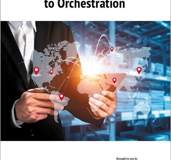  From Management to Orchestration