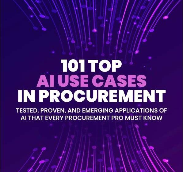  101 Top AI Use Cases in Procurement